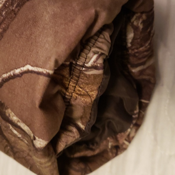 Realtree coat - Picture 5 of 7